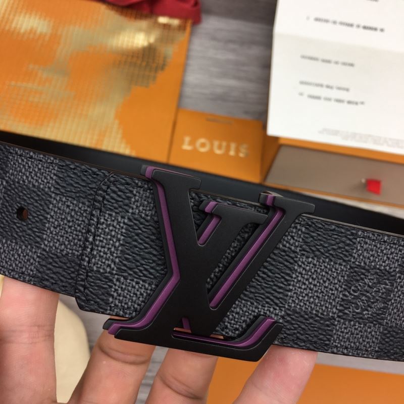 LV Belts